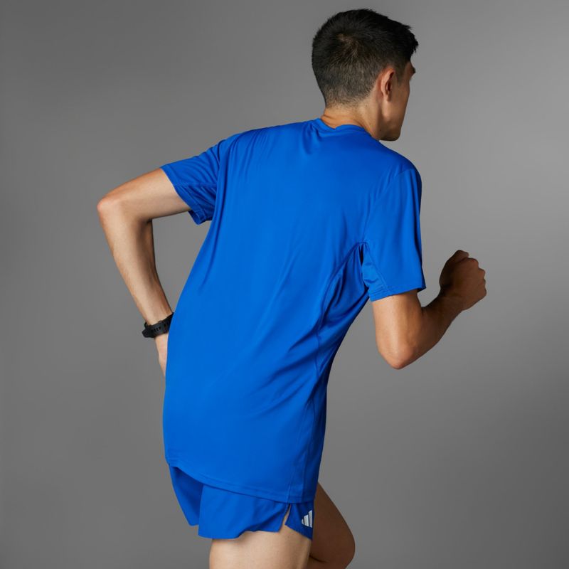 ADIZERO E TEE