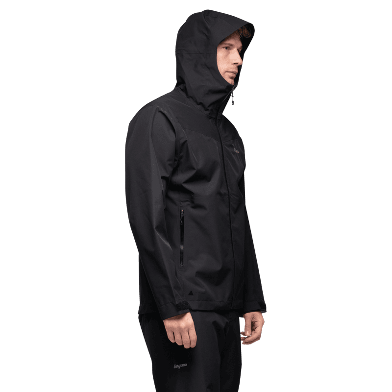 Essentials Shell 2.5L Jacket Men
