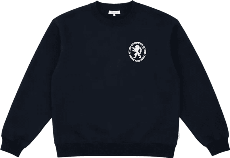 NFF Lion Crewneck