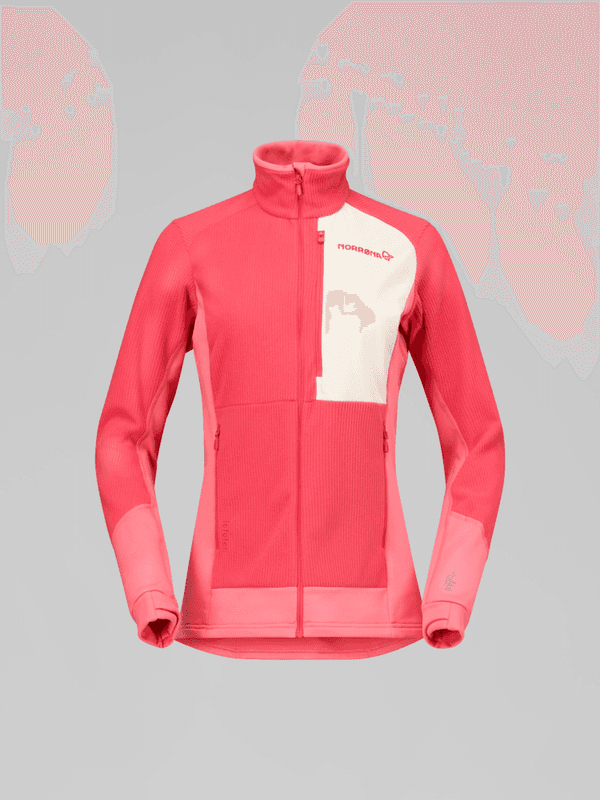 Lofoten warm2 Jacket