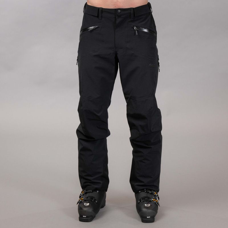 Oppdal Insulated Pnt