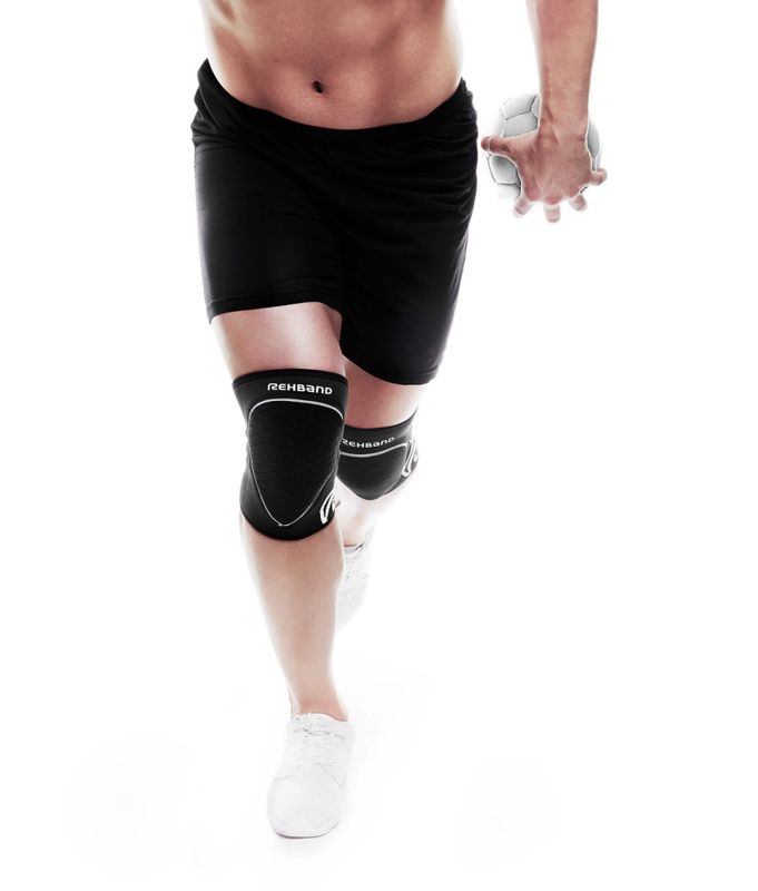 PRN Knee - Pad Speed