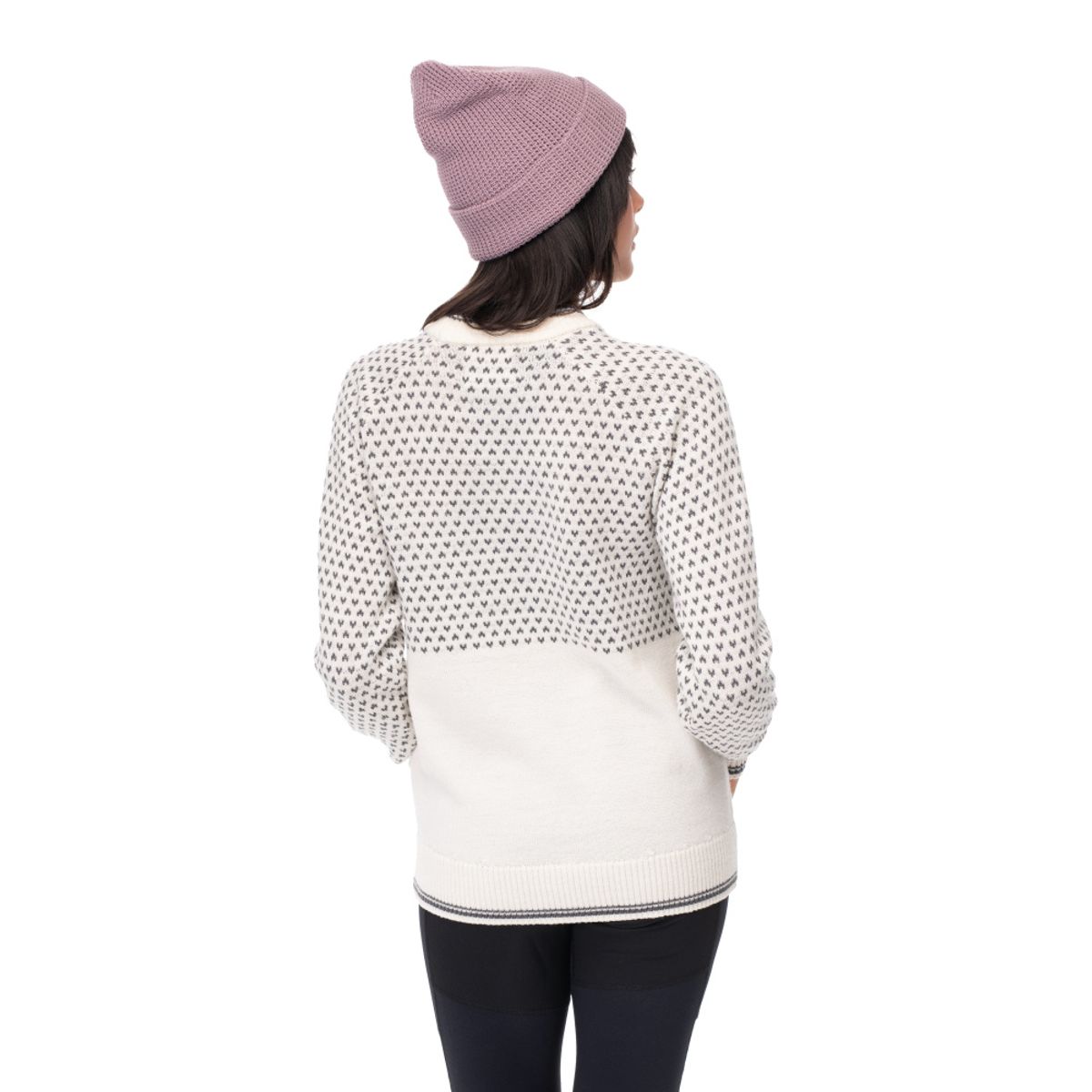 Alvdal Wool Jumper Women