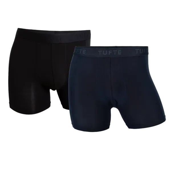 Hovedbilde M SoftBoost Boxer Briefs 2-pk
