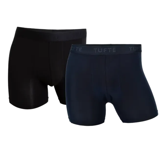 Hovedbilde M SoftBoost Boxer Briefs 2-pk Giftbox