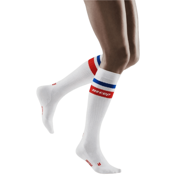 Hovedbilde CEP 80'S COMPRESSION SOCKS, WOMEN