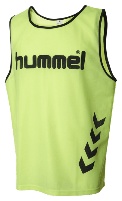 Hovedbilde FUNDAMENTAL TRAINING BIB