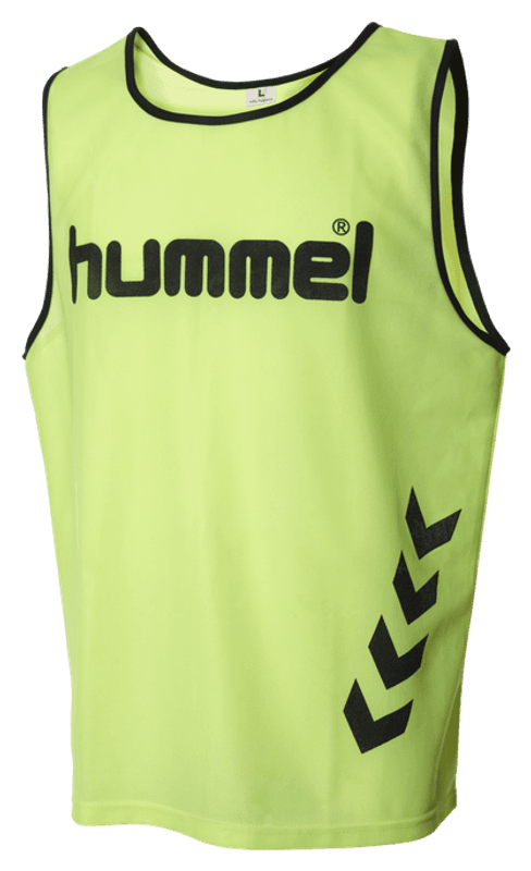 FUNDAMENTAL TRAINING BIB