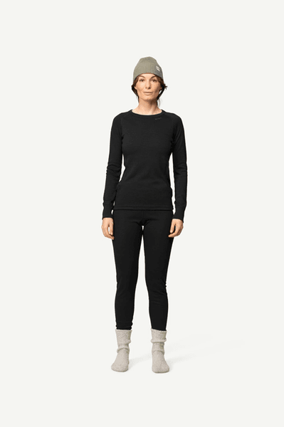 Hovedbilde DUO ACTIVE MERINO 205 SHIRT WMN