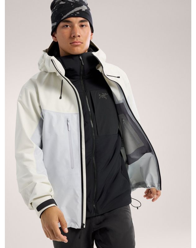 Alpha Jacket M