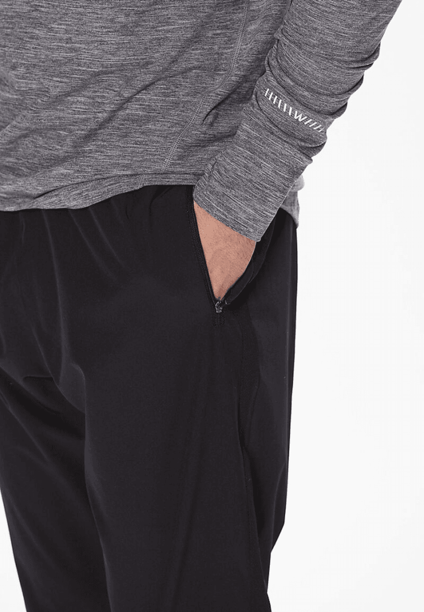 Turbend M Long Training Pant