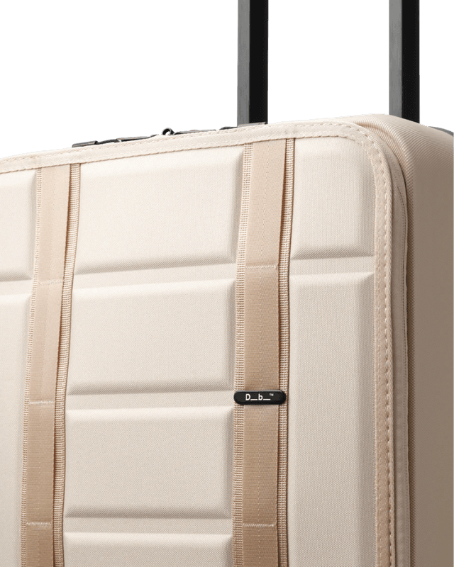 Ramverk Front-access Carry-on