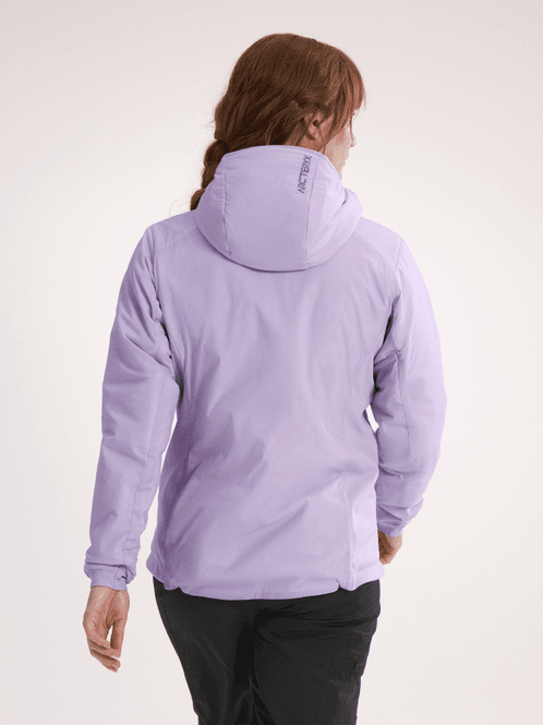 Hovedbilde Atom Hoody W