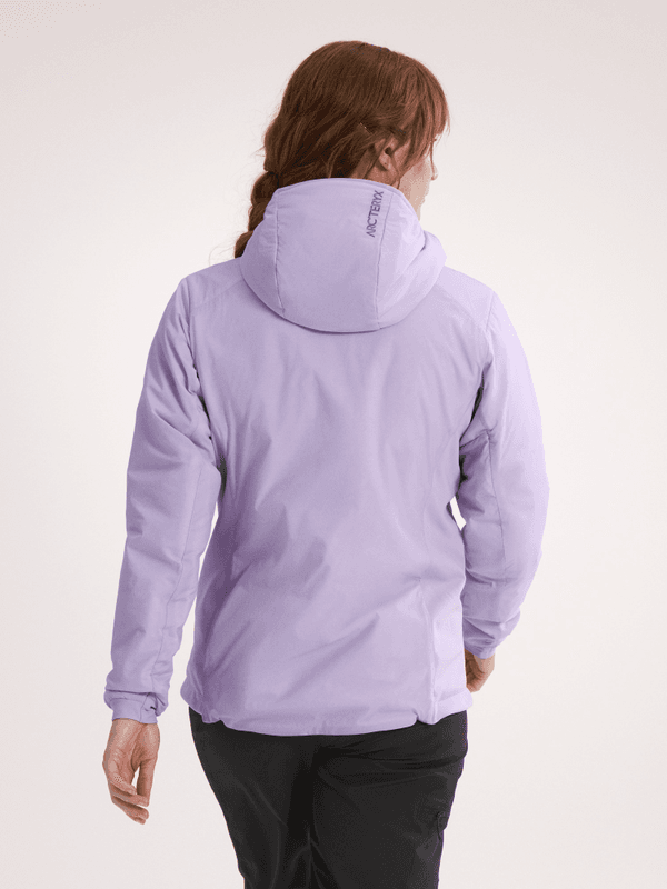 Atom Hoody W