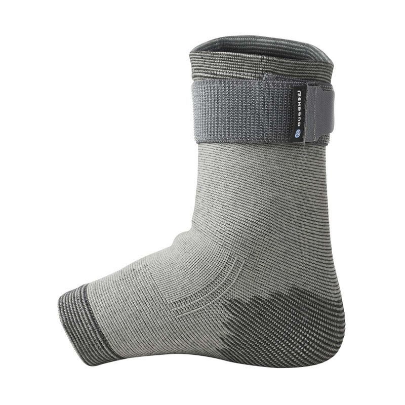 QD Knitted Ankle-Sup
