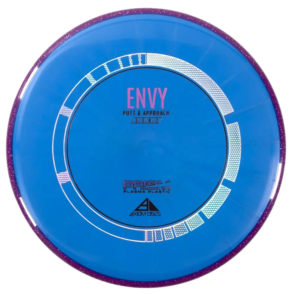 Prism Plasma Putter Envy
