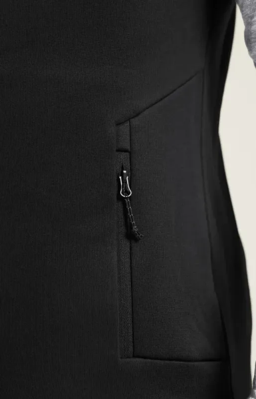 Adv Exlore Power Fleece Vest M