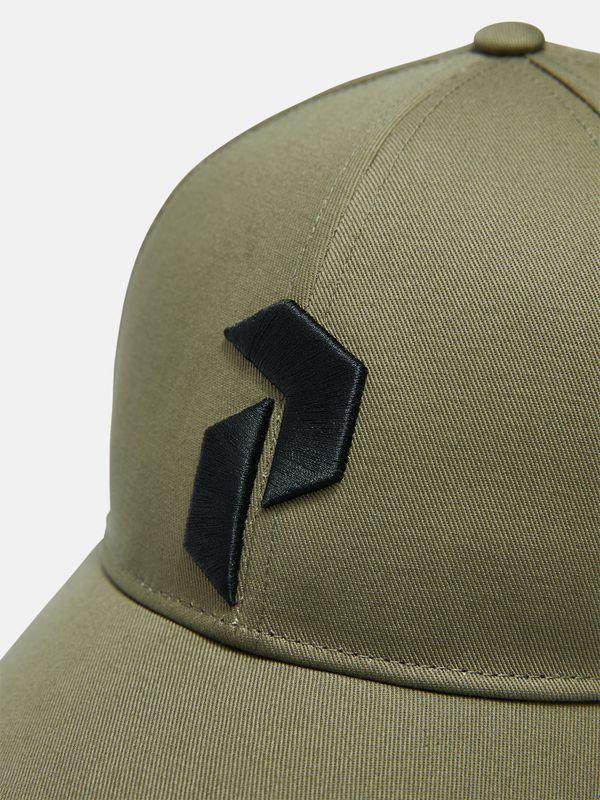 Retro Cap