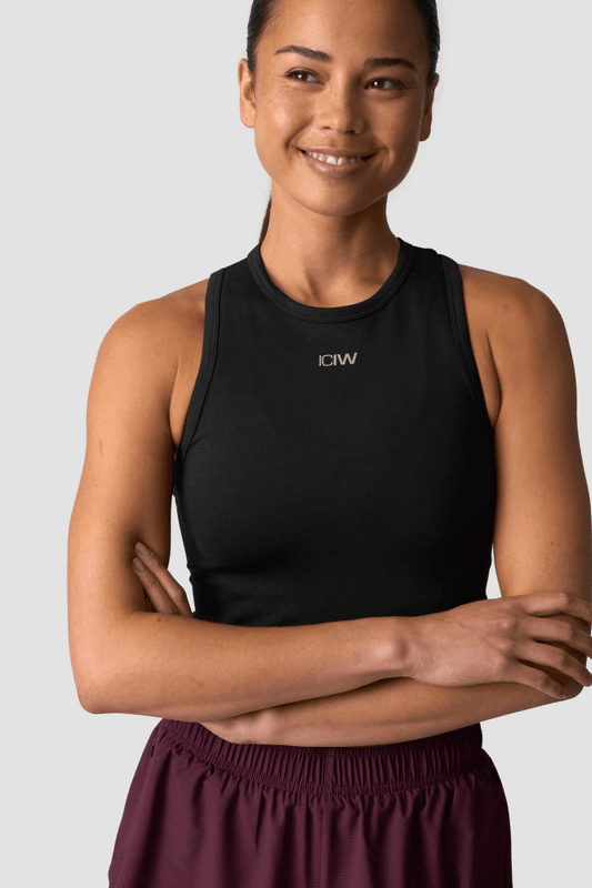 Mirage Cropped Tank