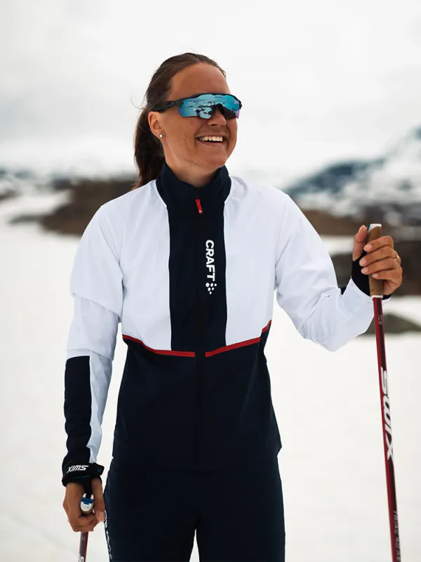 NOR Pro Nordic Race Jacket W