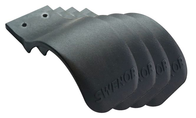 Hovedbilde Skjermsett Alutech 4