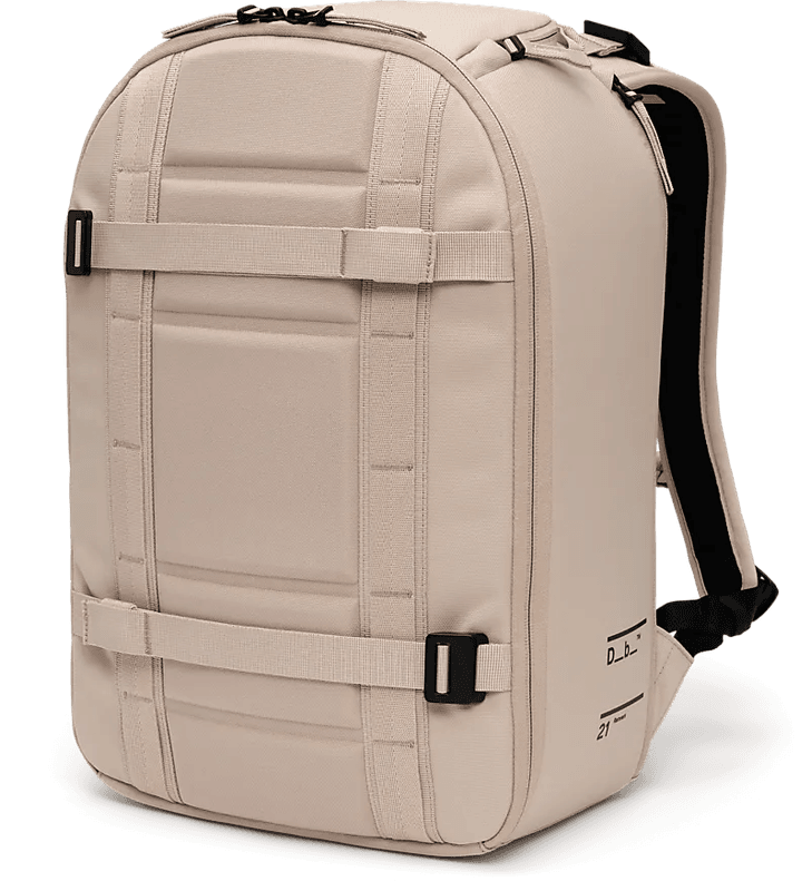 Ramverk Backpack 21L