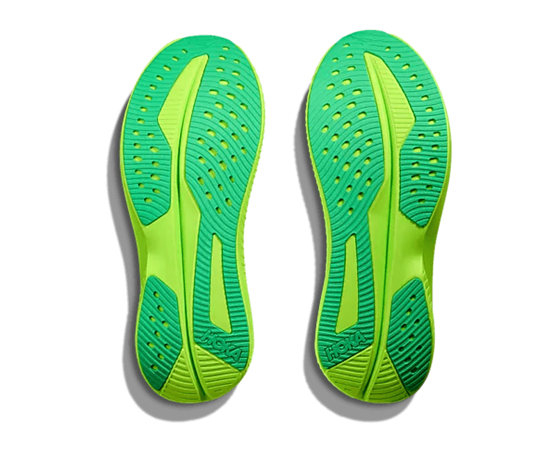 M MACH 6
