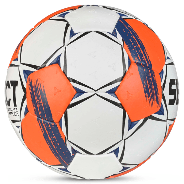 Hovedbilde Replica EHF European League v25