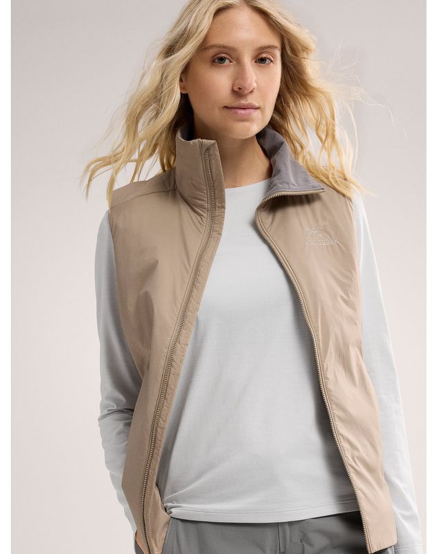 Atom Vest W