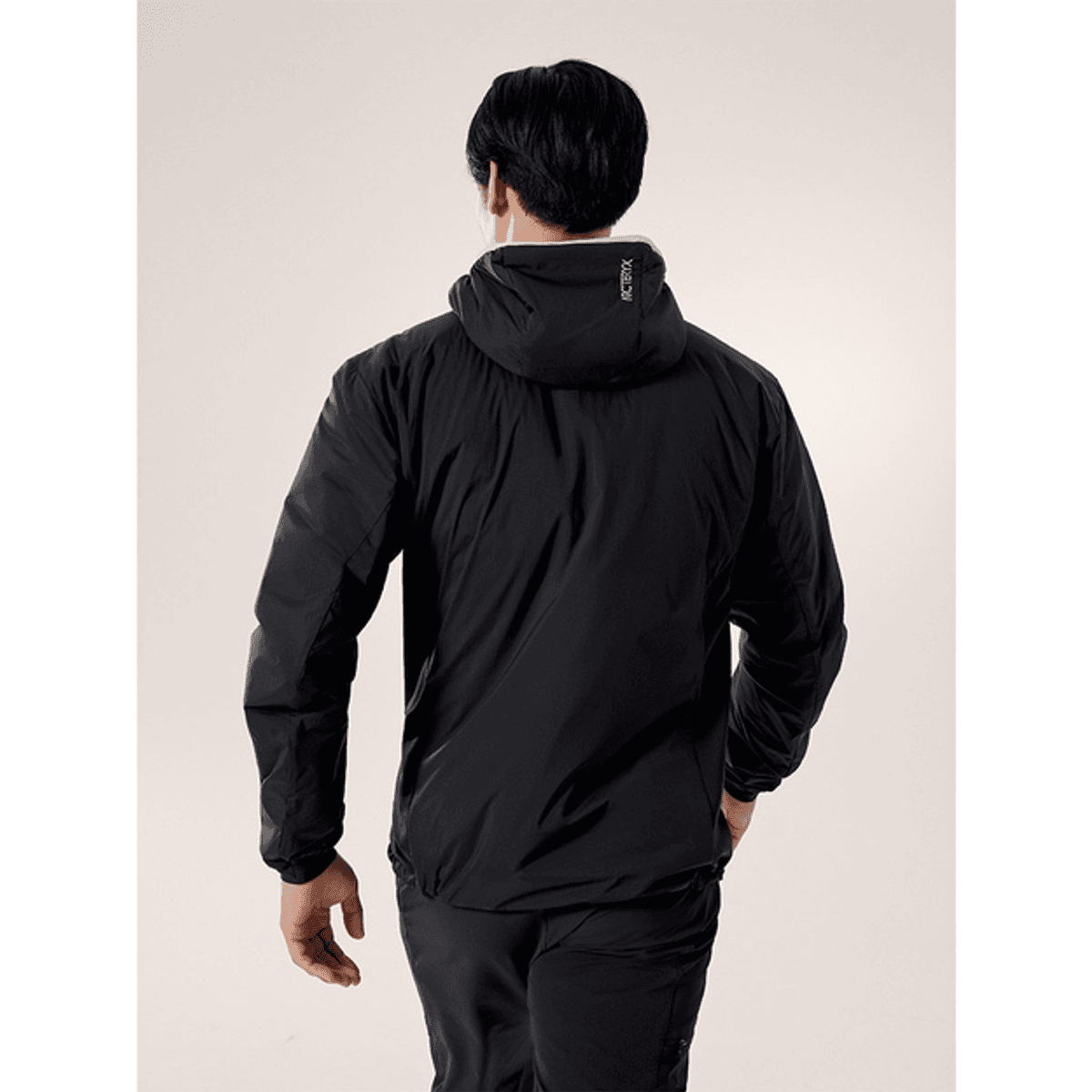 Atom Hoody M
