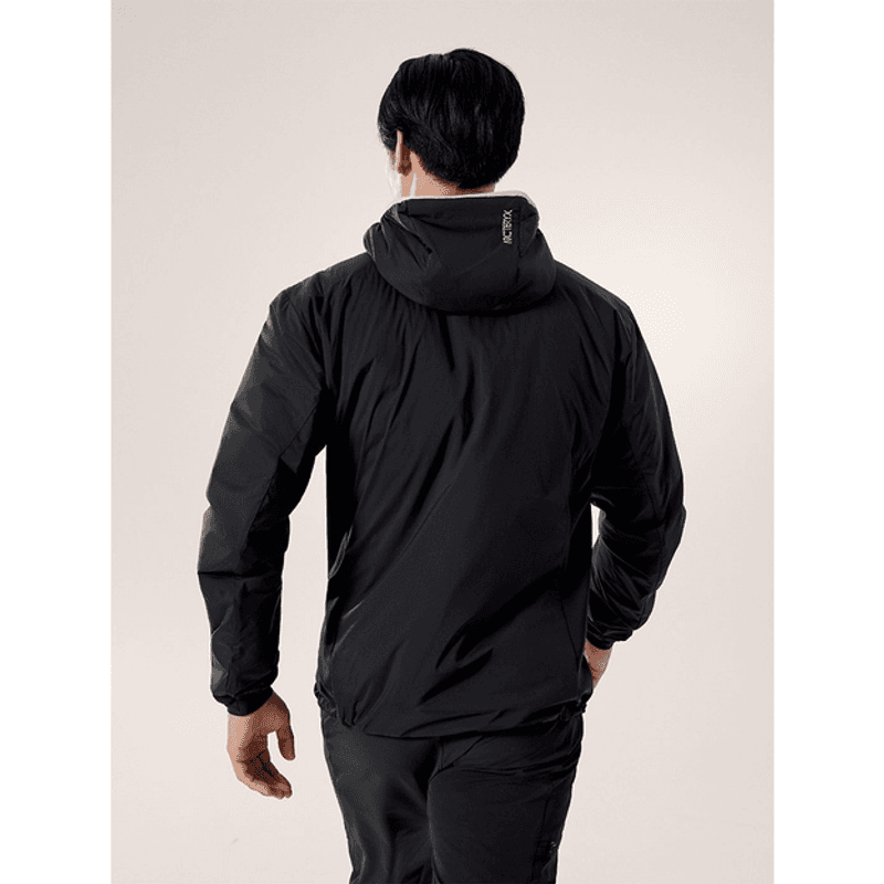 Atom Hoody M