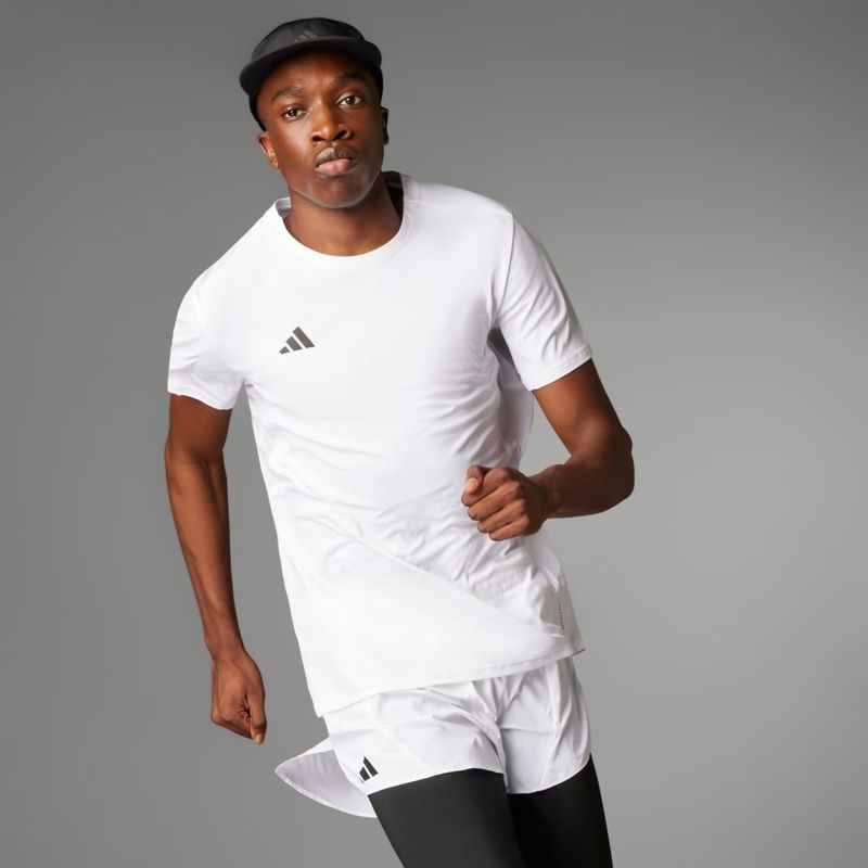 ADIZERO E TEE