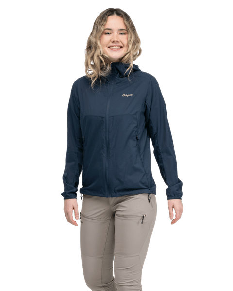 Hovedbilde Rabot Windbreaker Jacket Women