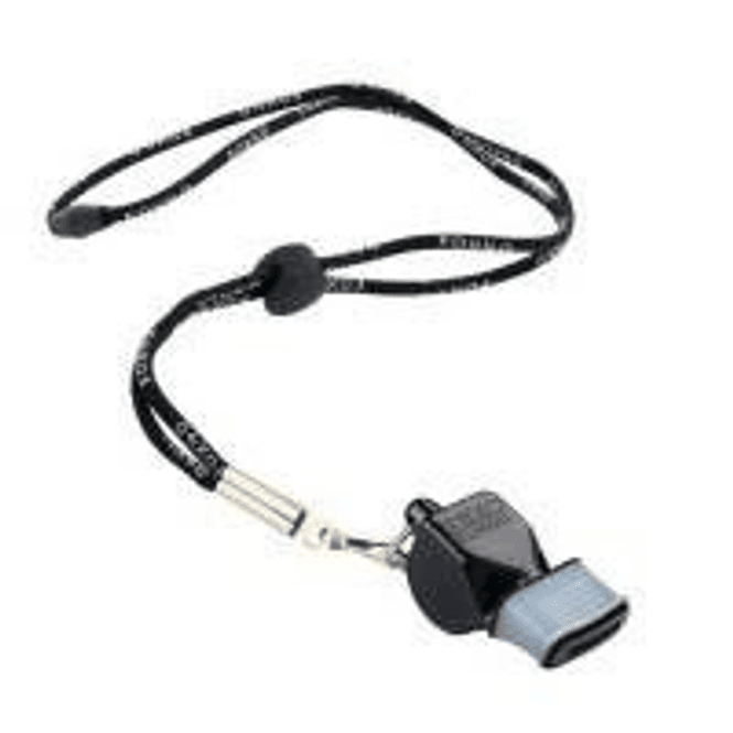 Hovedbilde Fox 40 Classic CMG Neck Lanyard