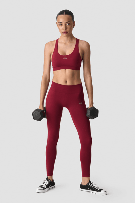 Hovedbilde Shape Mid Support Sports Bra W