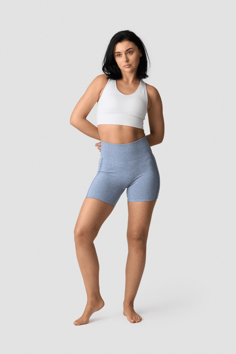 Soft Seamless Sports