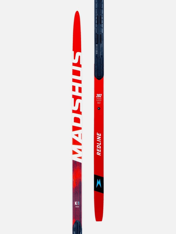 REDLINE CLASSIC K1