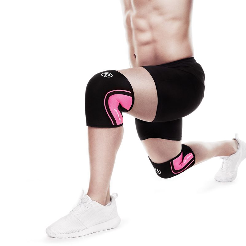 RX KNEE SUPPORT