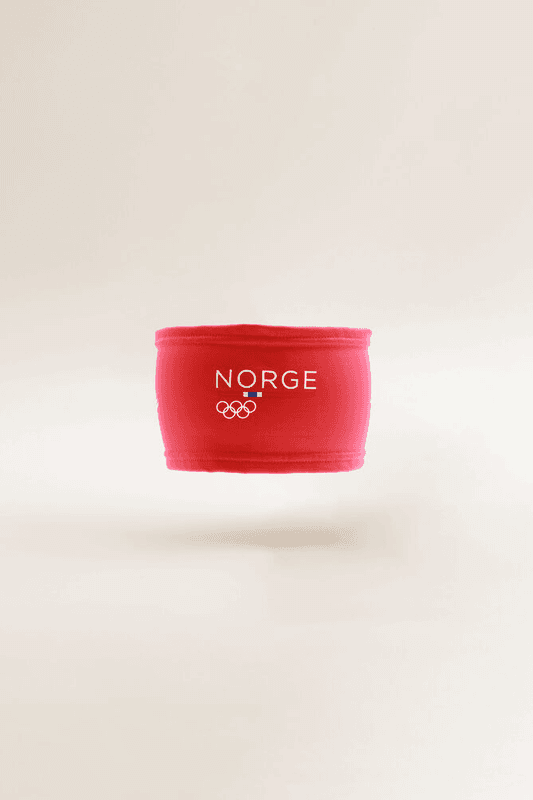 OL Norway Essence Thermal Head