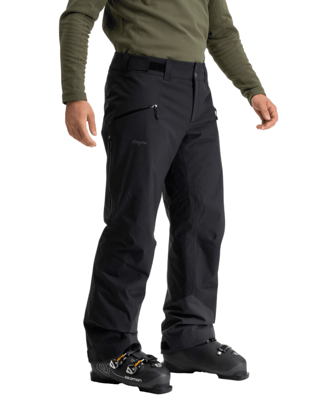 Oppdal Insulated Shell Pants Men