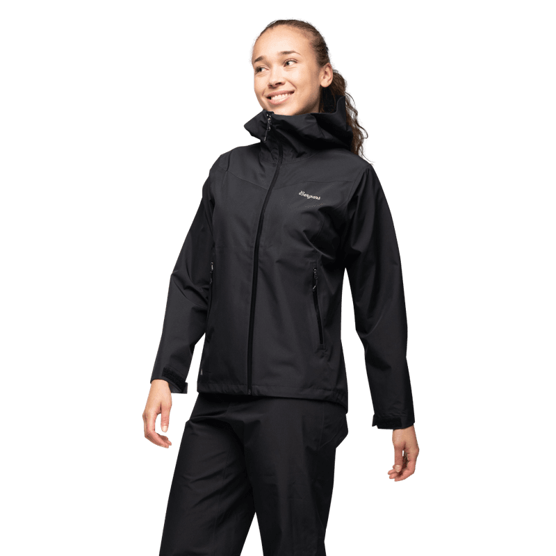 Essentials Shell 2.5L Jacket Women