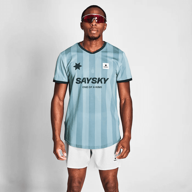 Hovedbilde Stripe Combat t-shir