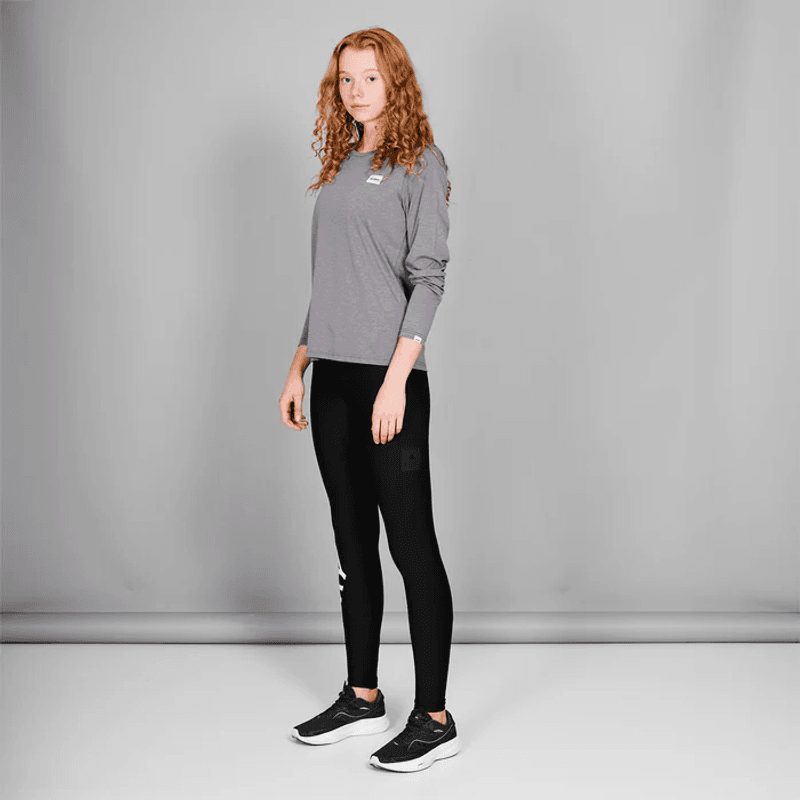 W Clean Motion Long Sleeve