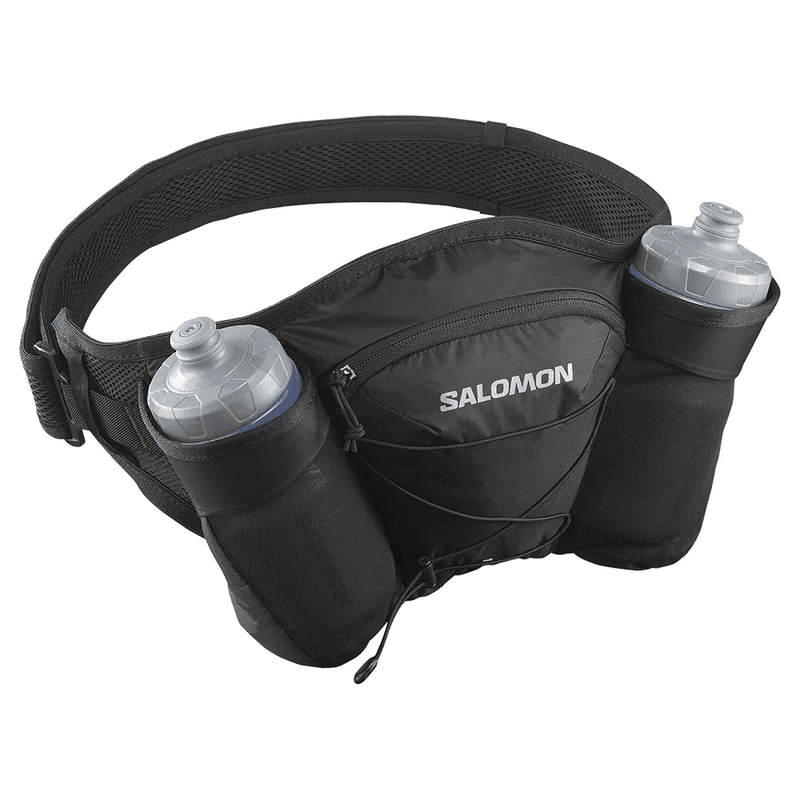 CROSS BELT 2 BOTTLES