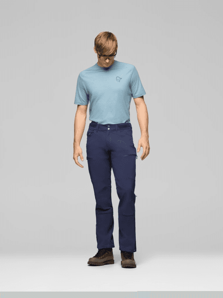 Hovedbilde femund flex1 Pants M's