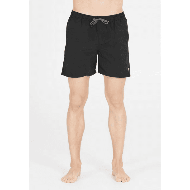 Eyemouth M Basic Shorts V2