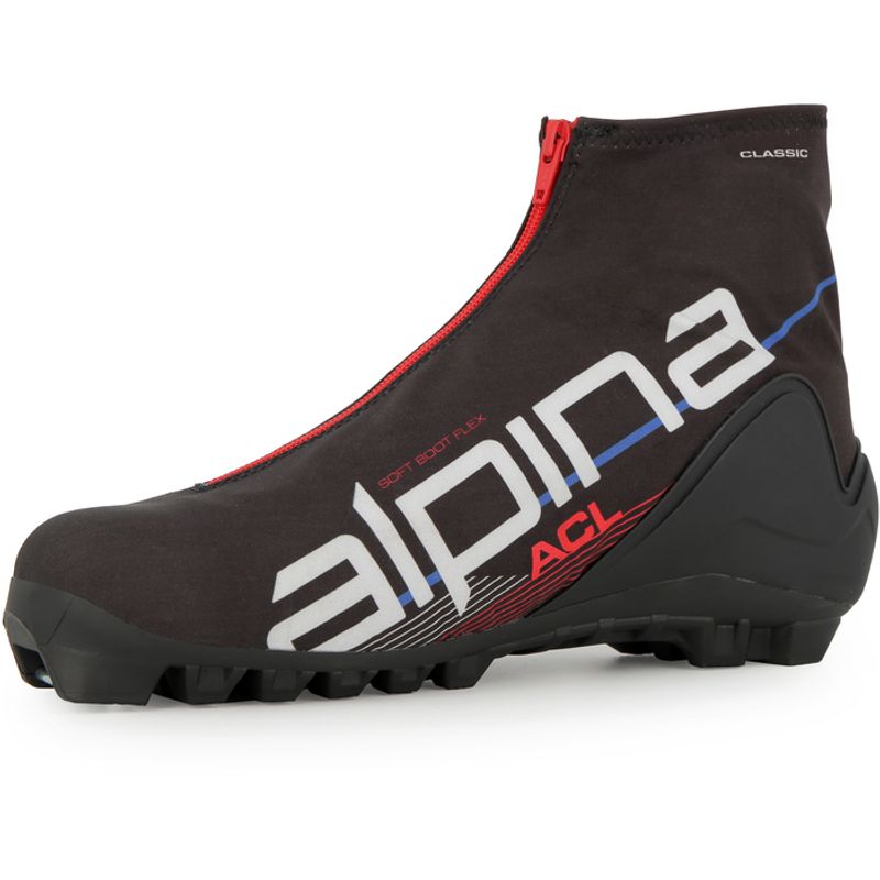 Skisko ACL