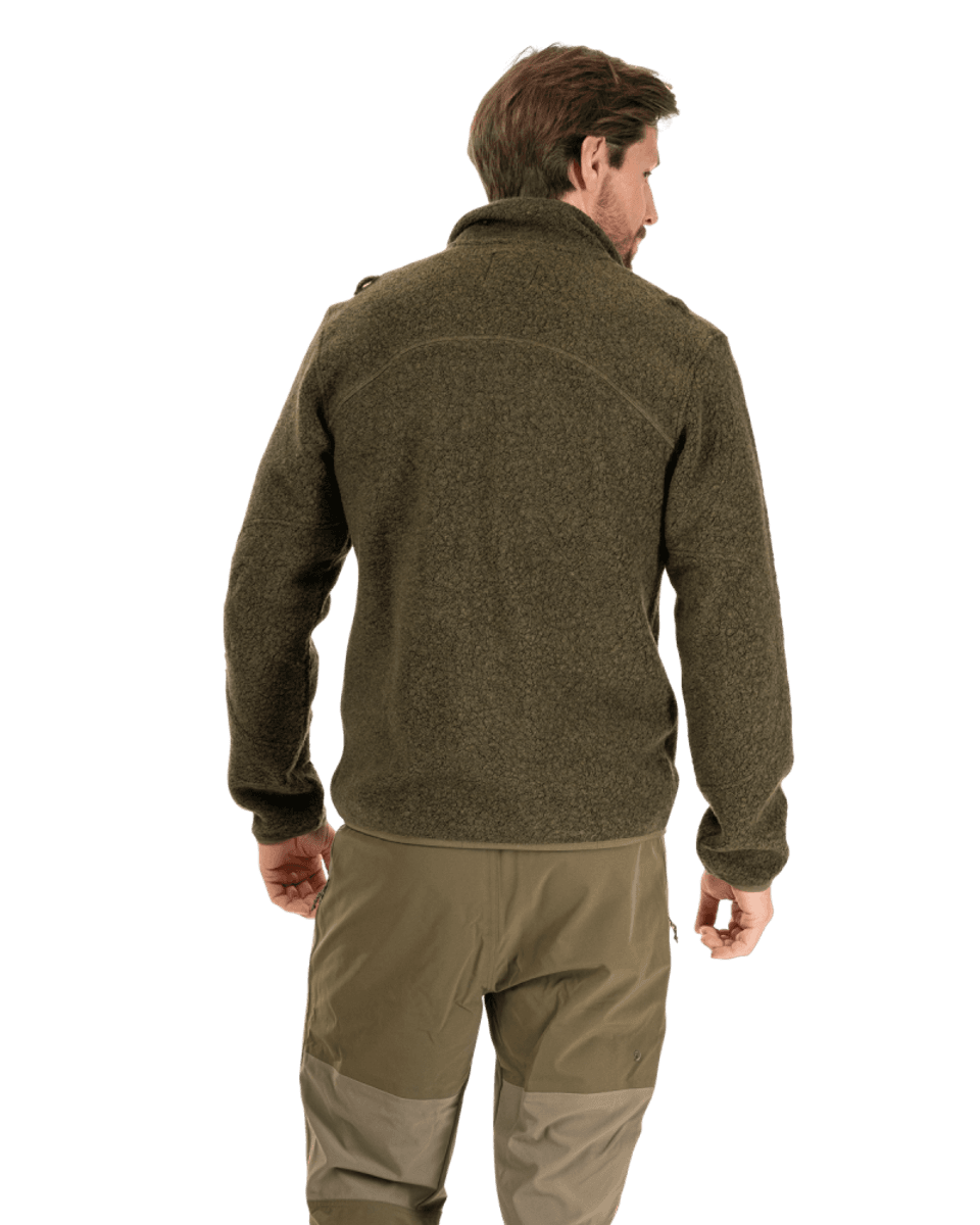 Myrull Outdoor Jacket