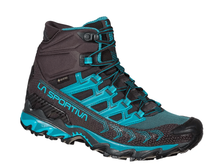 Ultra Raptor II Mid GTX W's Hikingsko