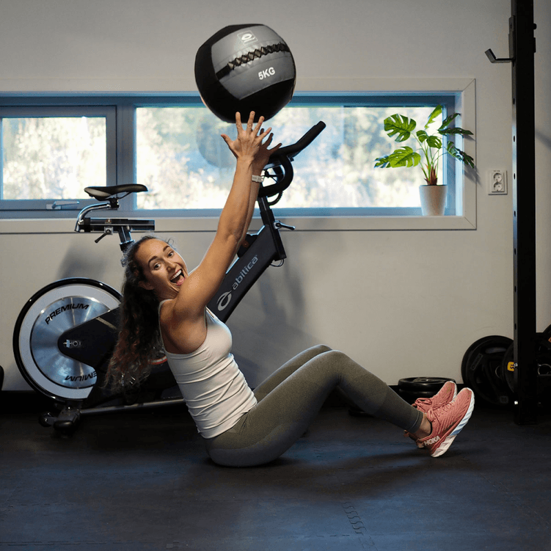 WallBall 5kg
